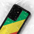 Republic of the Congo Flag Distressed Galaxy S24 Ultra Waterproof Case